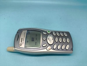 Sagem MW 3026 Silver (Unlocked) Mobile Phone Good Condition - Picture 1 of 6