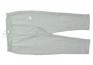 Nike Men's Gray Sweatpants Athletic Jogger Essential Fleece Size 2XL BV2707-063 - Picture 1 of 8