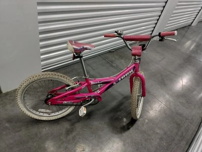 Trek Mystic Youth Bike- Single speed- Aluminum- 10” frame- Simple-Ready to ride! - Image 1 of 4