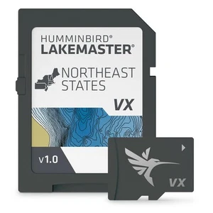 Lakemaster 601007-1 VX- Northeast States - Picture 1 of 1