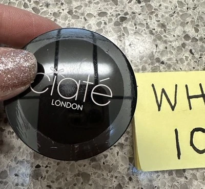 CIATE Extraordinary Setting Powder in BRIGHTENING PINK .17oz/5g TRAVEL SZ NEW - Image 1 of 4