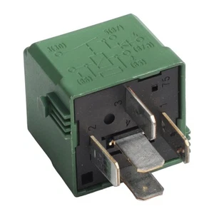 Automotive Relay Level Regulator Compatible with For Mercedes For Benz Models - Picture 1 of 12
