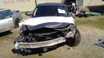 Resorte neumático/resorte helicoidal tracción trasera compatible con 14-19 Infiniti Q70 723447 Foto 1 de 4