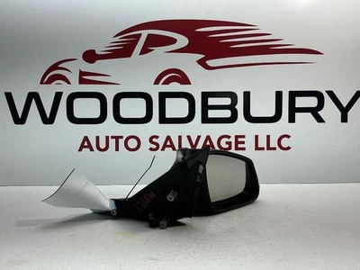 Питание зеркала бокового обзора со стороны пассажира 2017-18-19-20-21 BMW 230i без памяти 478980 - Изображение 1 из 4