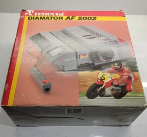 Reflecta Diamator AF 2002 autofocus Projector - Tested & Working - VGC - Picture 1 of 5