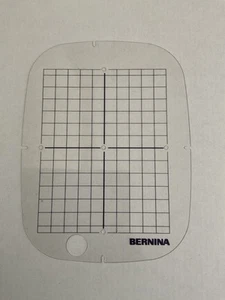 Genuine Bernina Embroidery Template - Picture 1 of 1