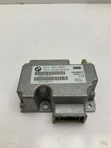BMW Mini R57 Convertible Helbako ROC ECU Module Control Unit 9201128 - Picture 1 of 7