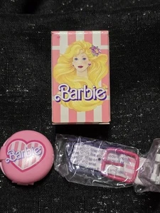 Vintage Avon Barbie Lip Gloss Bracelet - Picture 1 of 4
