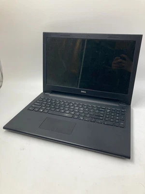 Pantalla Dell Inspiron 3541 15" AMD A6-6310 4GB RAM Sin SSD Sin Sistema Operativo *Repuestos* - Imagen 1 de 4