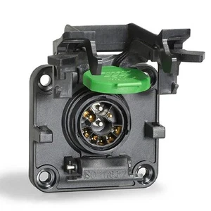 Littelfuse Ibbc Wity Connettore Automatico Tbc Master 00800000 - Foto 1 di 2