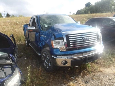 Roof Roof Air Bags Super Cab Fits 09-14 FORD F150 PICKUP 1979755 - Image 1 of 4