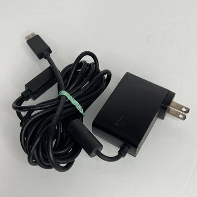 Microsoft Xbox 360 Kinect 1429 AC Adapter Cable Power Supply Cord Genuine OEM - Image 1 of 4