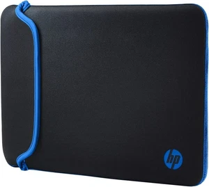HP Sleeve Notebook Case (V5C27AA) Schutzhülle Laptops, Tablets, Neopren, 14 Zoll - Picture 1 of 5
