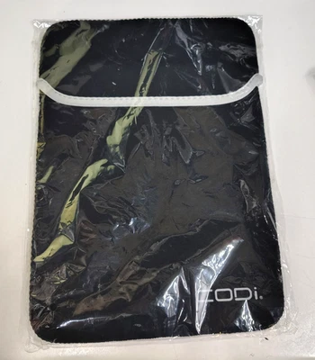 NEW Neoprene Carrying Case Sleeve Bag for MacBook 12 / Pro 13 / iPad Pro II 12.9 - Image 1 of 4