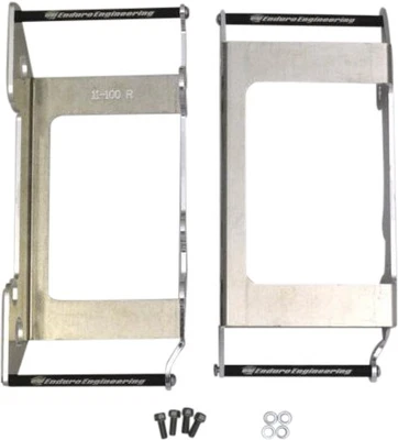 Frenos de radiador para motocicleta Enduro Engineering 11-100 366-11100 Foto 1 de 4