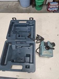 Trapano Dottore Modello DD500 Tradesman Affilatrice per punte - Foto 1 di 10
