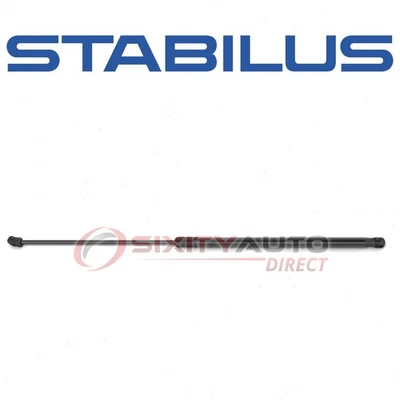 Stabilus Hood Lift Support for 2015-2019 Volkswagen Golf R - Body  ja Foto 1 de 4