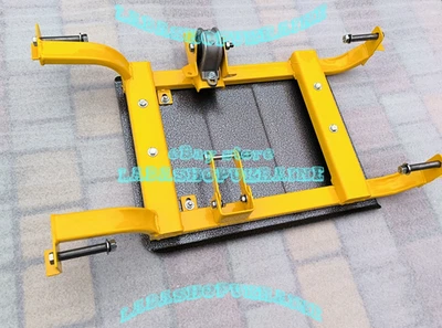 Estuche de transferencia soporte marco subchasis LADA NIVA 2121 21213 21214 2131 4x4 URBANO Foto 1 de 4