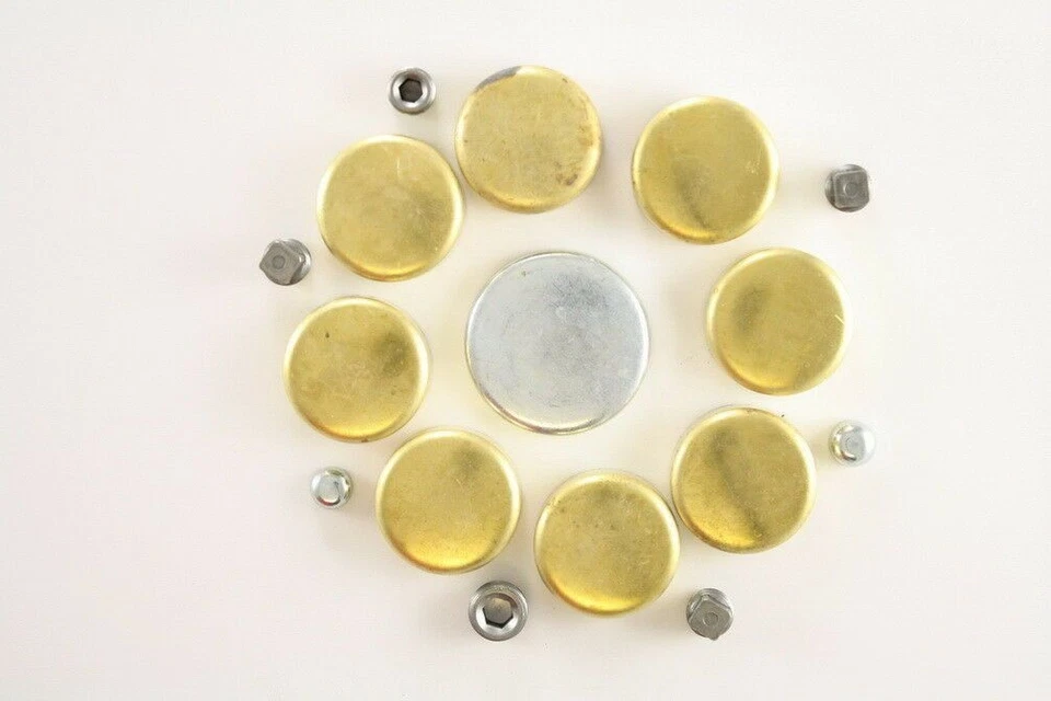 Kit de enchufe de expansión de motor Pioneer PE-185-BR Foto 1 de 4