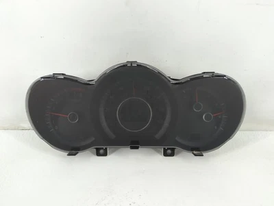 Cuadro de instrumentos velocímetro Kia Optima 2012-2013 indicadores NODKQ Foto 1 de 4
