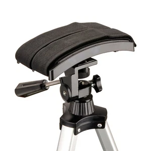 1× Plastic Tripod Mount Adapter Bundle Connector Bracket Parts for Binoculars - Picture 1 of 7