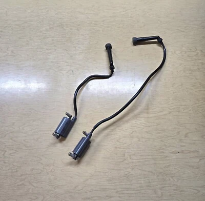 1996 92-04 Suzuki Intruder VS800GL OEM Coil Packs Ignition Coil Plug Pack - Image 1 of 4