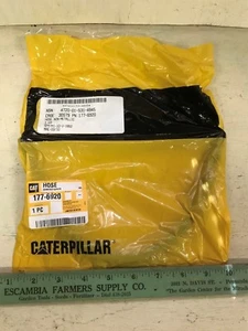 CATERPILLAR 177-6920 HOSE - Picture 1 of 2