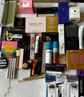 WHOLESALE LOT OF COSMETIC & SKINCARE FOR YOU OR CAN REGIFT * BONUS*