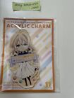 VIOLET EVERGARDEN acrylic charm the 5th kyoto animation event limited