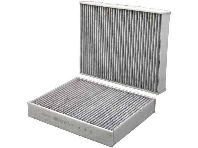 Filtro de aire de cabina para BMW 428i Gran Coupé 2015-2016 WIX 84158NMZZ 2,0 L 4 cilindros Foto 1 de 2