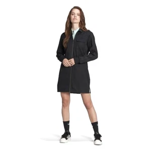 ADIDAS JACKET. ORIGINALS. CONTEMPO TAILORED DRESS SHIRT. UK 10 - 12 MEDIUM. NEW - Picture 1 of 8