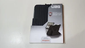 NEW UAG Metropolis Folio Case for Apple iPad Air 3rd Gen 10.9'' /Ipad Pro 11'' - Picture 1 of 2
