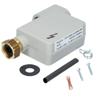 Aqua Stop Ventil Bitron Typ AS II für Bosch Siemens Constructa 00091058 - Bild 1 von 9