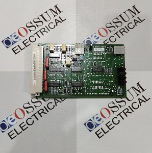 LIEBHERR ELECTRONIC 926800314 PLATINE KOSTENLOSER SCHNELLER VERSAND - Bild 1 von 5