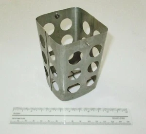Technicon Tissue Processor 2A Mono Duo Fixation Dehydration Fleckenkorb - Bild 1 von 1