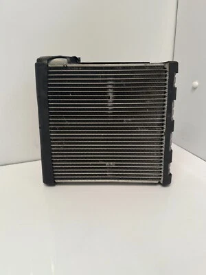 SMART FORFOUR AIR CON MATRIX 2014 Foto 1 de 4