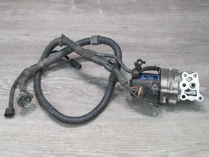 2008 LEXUS UVF46 LS600h AUTOMATIC TRANSMISSION OIL PUMP MOTOR OEM - Imagen 1 de 15