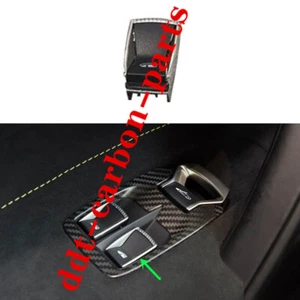 Right Side Window Button Cover 14M0644CP For McLaren MP4 540 570 650S - Picture 1 of 5