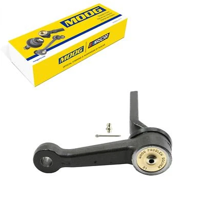 Brazo de rueda loca de dirección MOOG para Chevrolet El Camino 1968-1972 Foto 1 de 4