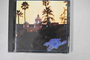 Eagles HOTEL CALIFORNIA Asylum Folk Rock CD - Picture 1 of 2