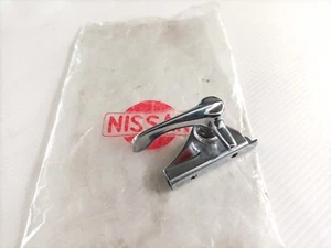 Nos/Japan Quarter Vent Window Handle Lock For DATSUN 520 521 PICKUP - Picture 1 of 7