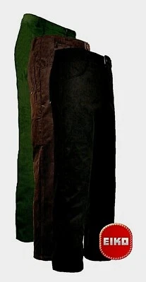 EIKO 4301 4301 Restposten Kordhose Cordhose OPAS Freizeithose Arbeitshose Manchesterhose