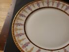 4 Rosenthal 1969  4Soup Plates 10" And 4 Dinnerplates 10" Helena  One Minor Chip