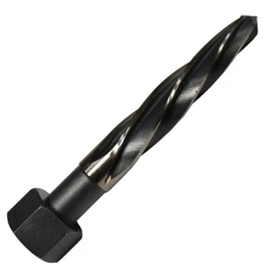 1-1/16" MAGNETIC HEX REAMER, BRIDGE/CONSTRUCTION, POLISHED, QTY: 1 - Picture 1 of 5