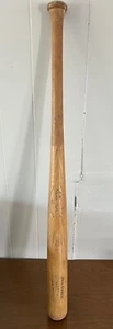 ADIRONDACK P302 BIG STICK Pro Rawlings VINTAGE BASEBALL BAT 34" Willie McCovey - Picture 1 of 7