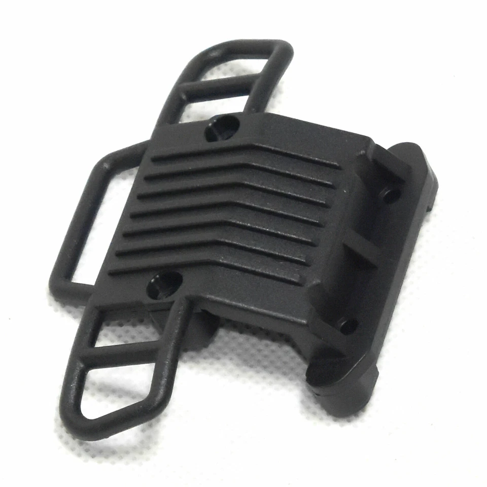 HSP part 86060 Front /Rear bumper for Hispeed 1/16th 94186, 94187, 94286, 94287 - Image 1 of 4