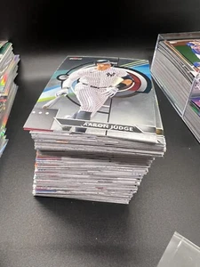 2023 Topps Finest Complete Base Set 1-100 Adley Jung Carroll  Henderson Volpe RC - Picture 1 of 1