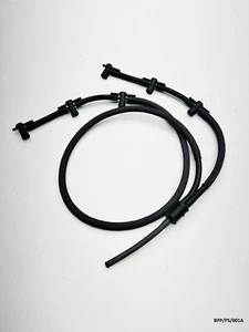Tubo ritorno perdite carburante per PORSCHE CAYENNE 3.0 TDI 2009-2010 BPP/PS/001A - Foto 1 di 4