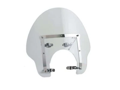 Pantalla Puig Clear America II Yamaha XVS 950 Midnight Star 2009-2015 Foto 1 de 2