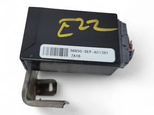 Acura TL 04-08 Mirror Memory Control Unit, Module, 38850-SEP-A01, E022, OEM, 200 - Picture 1 of 8